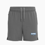Mahwah Thunderbirds <span class="pdp-name-mascot">Mahwah Thunderbirds</span> BSN SPORTS Men's Apex Woven 7" Short Front Thumbnail