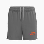 Frost Vikings <span class="pdp-name-mascot">Frost Vikings</span> BSN SPORTS Men's Apex Woven 7" Short Front Thumbnail
