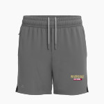 Riverdale Warriors <span class="pdp-name-mascot">Riverdale Warriors</span> BSN SPORTS Men's Apex Woven 7" Short Front Thumbnail