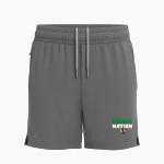 SEMINOLE COUNTY HIGH SCHOOL INDIANS <span class="pdp-name-mascot">SEMINOLE COUNTY INDIANS</span> BSN SPORTS Men's Apex Woven 7" Short Front Thumbnail