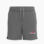 Hannah-Pamplico Raiders Raiders <span class="pdp-name-mascot">Hannah-Pamplico Raiders</span> BSN SPORTS Men's Apex Woven 7" Short Front Thumbnail