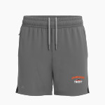 CROOMS ACADEMY PANTHERS <span class="pdp-name-mascot">CROOMS ACADEMY PANTHERS</span> BSN SPORTS Men's Apex Woven 7" Short Front Thumbnail