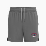 Avon Old Farms Winged Beavers <span class="pdp-name-mascot">Avon Old Farms School Winged Beavers</span> BSN SPORTS Men's Apex Woven 7" Short Front Thumbnail