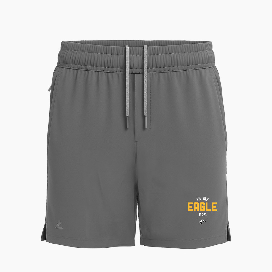 Fuentes Eagles <span class="pdp-name-mascot">Fuentes Eagles</span> BSN SPORTS Men's Apex Woven 7" Short