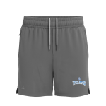 Olympic Trojans <span class="pdp-name-mascot">Olympic Trojans</span> BSN SPORTS Men's Apex Woven 7" Short Front Thumbnail