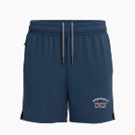 CVCS Eagles <span class="pdp-name-mascot">CVCS Eagles</span> BSN SPORTS Men's Apex Woven 7" Short Front Thumbnail