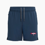 BOLSA GRANDE HIGH SCHOOL MATADORS <span class="pdp-name-mascot">BOLSA GRANDE MATADORS</span> BSN SPORTS Men's Apex Woven 7" Short Front Thumbnail