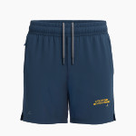 LITTLESTOWN HIGH SCHOOL THUNDERBOLTS <span class="pdp-name-mascot">LITTLESTOWN THUNDERBOLTS</span> BSN SPORTS Men's Apex Woven 7" Short Front Thumbnail