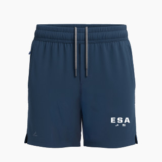 BSN SPORTS Men's Apex Woven 7 Short