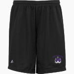 TABIONA HIGH SCHOOL TIGERS <span class="pdp-name-mascot">TABIONA TIGERS</span> BSN SPORTS Men's Mesh Non-Pocket Short 7" Inseam Front Thumbnail