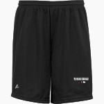 Mishawaka Cavemen BSN SPORTS Men's Mesh Non-Pocket Short 7" Inseam Front Thumbnail