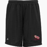 CLAREMONT MUDD SCRIPPS Athenas <span class="pdp-name-mascot">CLAREMONT MUDD SCRIPPS</span> BSN SPORTS Men's Mesh Non-Pocket Short 7" Inseam Front Thumbnail