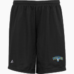 GLENDALE HIGH SCHOOL VIKINGS <span class="pdp-name-mascot">GLENDALE VIKINGS</span> BSN SPORTS Men's Mesh Non-Pocket Short 7" Inseam Front Thumbnail