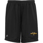 Sunnyside Christian Knights <span class="pdp-name-mascot">Sunnyside Christian Knights</span> BSN SPORTS Men's Mesh Non-Pocket Short 7" Inseam Front Thumbnail