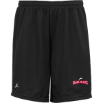 Williams Field Black Hawks <span class="pdp-name-mascot">Williams Field Black Hawks</span> BSN SPORTS Men's Mesh Non-Pocket Short 7" Inseam Front Thumbnail