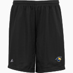 CHOATE ROSEMARY HALL WILD BOARS <span class="pdp-name-mascot">CHOATE ROSEMARY HALL WILD BOARS</span> BSN SPORTS Youth Mesh Non-Pocket Short 6" Inseam Front Thumbnail