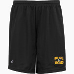 South Iredell Vikings <span class="pdp-name-mascot">South Iredell</span> BSN SPORTS Youth Mesh Non-Pocket Short 6" Inseam Front Thumbnail