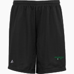 SPRINGFIELD HIGH SCHOOL COSMOS <span class="pdp-name-mascot">SPRINGFIELD COSMOS</span> BSN SPORTS Youth Mesh Non-Pocket Short 6" Inseam Front Thumbnail