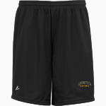 Magellan International School The Online Store BSN SPORTS Youth Mesh Non-Pocket Short 6" Inseam Front Thumbnail