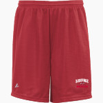 Rampage Soccer Club Rampage <span class="pdp-name-mascot">Rampage Soccer Club</span> BSN SPORTS Youth Mesh Non-Pocket Short 6" Inseam Front Thumbnail