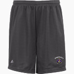 REYNOLDSBURG RAIDERS The Official Online Store <span class="pdp-name-mascot">REYNOLDSBURG RAIDERS</span> BSN SPORTS Youth Mesh Non-Pocket Short 6" Inseam Front Thumbnail