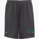 Maple River Eagles <span class="pdp-name-mascot">Maple River Eagles</span> BSN SPORTS Youth Mesh Non-Pocket Short 6" Inseam Front Thumbnail