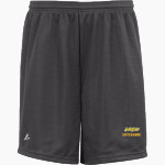Smithfield Basketball Association BSN SPORTS Youth Mesh Non-Pocket Short 6" Inseam Front Thumbnail