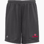 Phalen Leadership Falcons <span class="pdp-name-mascot">Phalen Leadership Academies Falcons</span> BSN SPORTS Youth Mesh Non-Pocket Short 6" Inseam Front Thumbnail