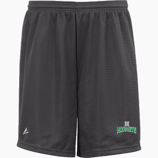 BSN SPORTS Youth Mesh Non-Pocket Short 6 Inseam
