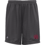 The Alternative Center for Excellence Panthers <span class="pdp-name-mascot">The Alternative Center for Excellence Panthers</span> BSN SPORTS Youth Mesh Non-Pocket Short 6" Inseam Front Thumbnail