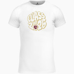 BC DENVER BC DENVER BSN SPORTS Men's Short Sleeve Compression Top Front Thumbnail