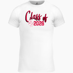 SIERRA VISTA HIGH SCHOOL DONS <span class="pdp-name-mascot">SIERRA VISTA DONS</span> BSN SPORTS Men's Short Sleeve Compression Top Front Thumbnail