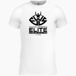 SHAYNE GRAHAM'S ELITE WINNING SOLUTIONS BSN SPORTS Men's Short Sleeve Compression Top Front Thumbnail