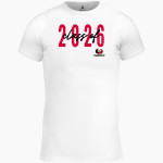 Alliance Christian Gryphons <span class="pdp-name-mascot">Alliance Christian Gryphons</span> BSN SPORTS Men's Short Sleeve Compression Top Front Thumbnail