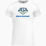 Judson Early College Academy Academy <span class="pdp-name-mascot">Judson Early College Academy Academy</span> BSN SPORTS Men's Short Sleeve Compression Top Front Thumbnail