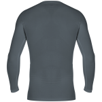 AFCA <span class="pdp-name-mascot">Afca Texas</span> BSN SPORTS Men's Long Sleeve Compression Top Back Thumbnail