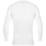 UNION HIGH SCHOOL FARMERS <span class="pdp-name-mascot">UNION FARMERS</span> BSN SPORTS Men's Long Sleeve Compression Top Back Thumbnail