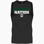 Rush Henrietta Falcons Soccer Club BSN SPORTS Men's Sleeveless Compression Top Front Thumbnail