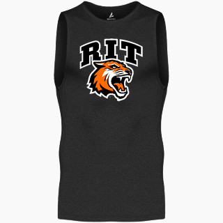 BSN SPORTS Men's Sleeveless Compression Top