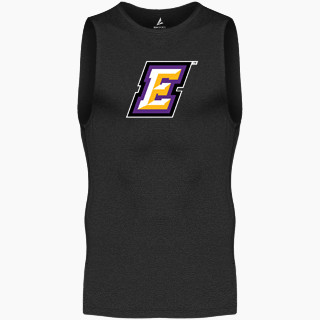 BSN SPORTS Men's Sleeveless Compression Top