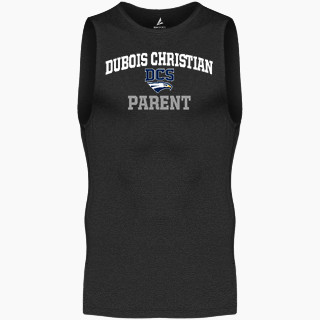 BSN SPORTS Men's Sleeveless Compression Top