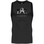 Dedication To Community DTC <span class="pdp-name-mascot">Dedication To Community</span> BSN SPORTS Men's Sleeveless Compression Top Front Thumbnail