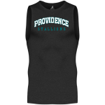 Providence Stallions <span class="pdp-name-mascot">Providence Stallions</span> BSN SPORTS Men's Sleeveless Compression Top Front Thumbnail