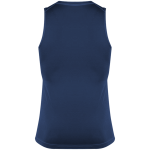 St. Dominic Savio Catholic School <span class="pdp-name-mascot">Savio Eagles</span> BSN SPORTS Men's Sleeveless Compression Top Back Thumbnail