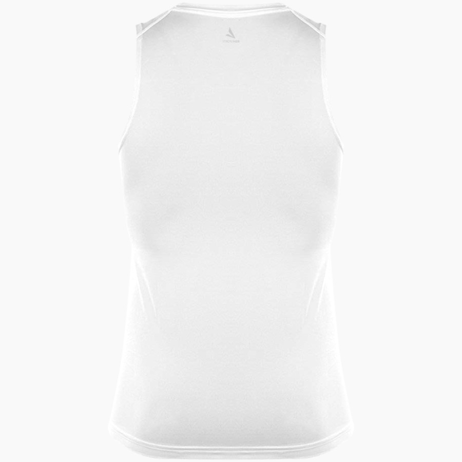 ULS Jr. Bows BSN SPORTS Men's Sleeveless Compression Top