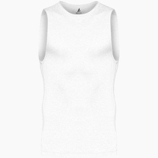 BSN SPORTS Men's Sleeveless Compression Top