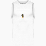 Colorado Titans The Official Online Store <span class="pdp-name-mascot">Colorado Titans</span> BSN SPORTS Men's Sleeveless Compression Top Front Thumbnail