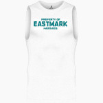 Eastmark Firebirds The Online Store <span class="pdp-name-mascot">Eastmark Firebirds</span> BSN SPORTS Men's Sleeveless Compression Top Front Thumbnail