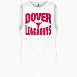 BSN SPORTS Men's Sleeveless Compression Top