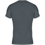Tech High School Tigers <span class="pdp-name-mascot">Tech High School</span> BSN SPORTS Youth Short Sleeve Compression Top Back Thumbnail